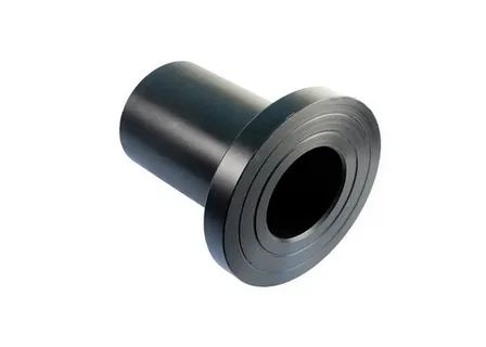 Втулка ПЭ100 спигот п/фл, Ду 75 (89) Ру16 SDR11, Eurostandard 127-3474