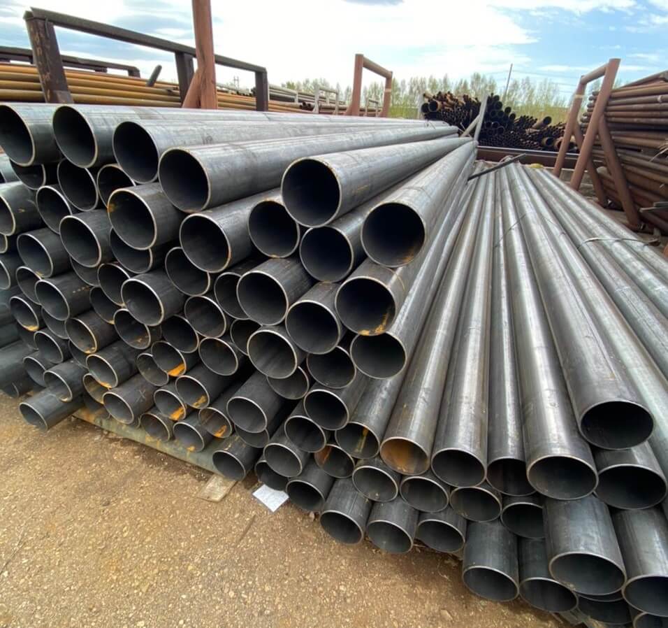 Труба OEM сталь бесшовная г/к Дн 159х5,0 ГОСТ 8732-78